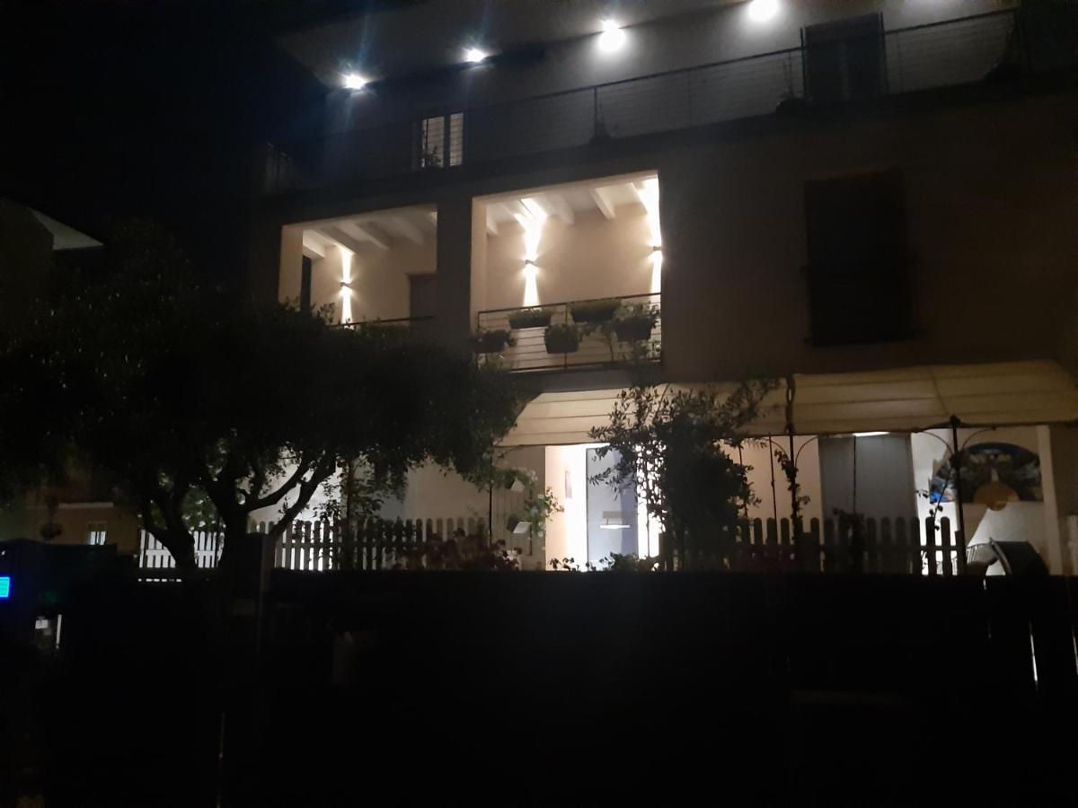 Villa Marianna Garda Lake Peschiera del Garda Exterior foto