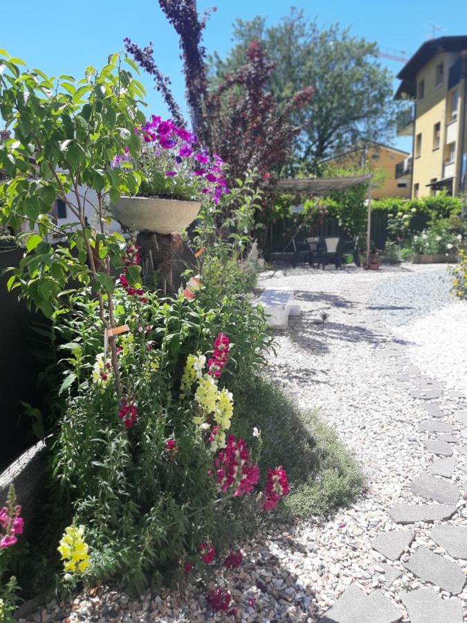 Villa Marianna Garda Lake Peschiera del Garda Exterior foto