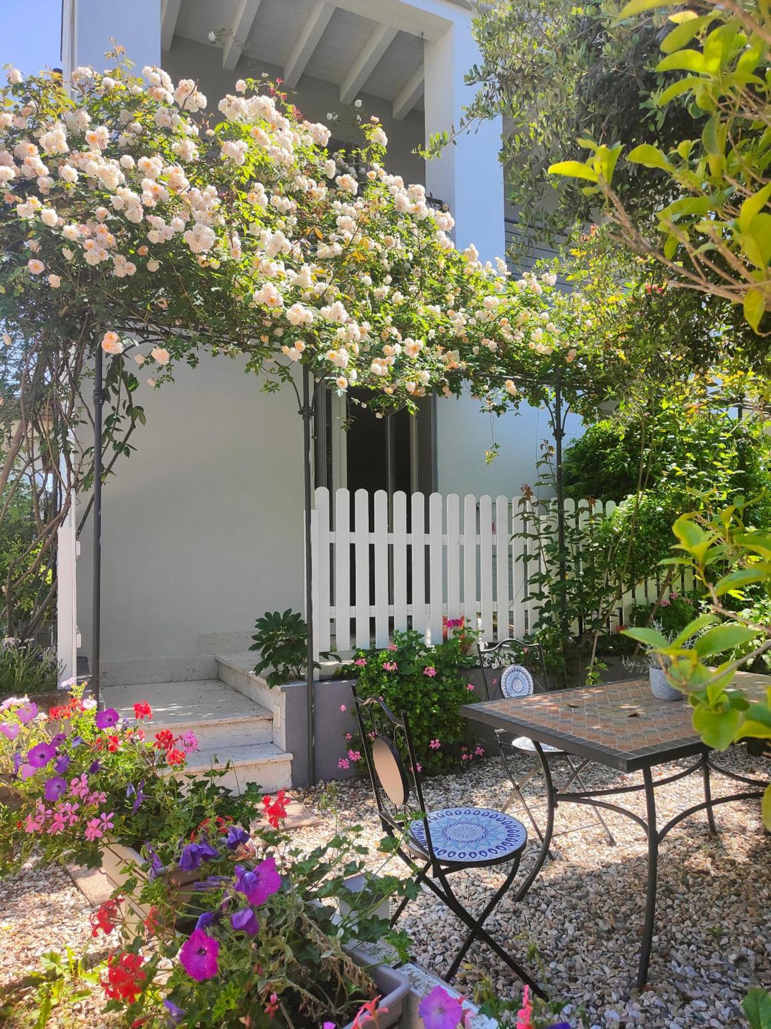 Villa Marianna Garda Lake Peschiera del Garda Exterior foto